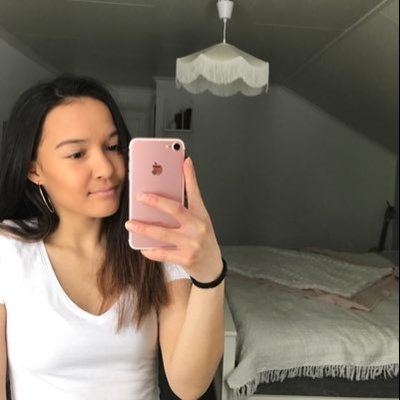 Profile Picture of Amanda Yusuf (@AmandaYusuf3) on Twitter