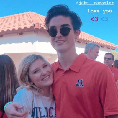 Profile Picture of John Roessler (@Roessler4John) on Twitter