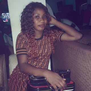 Profile Picture of Assita Nancy Diallo (@assitanancy) on Instagram