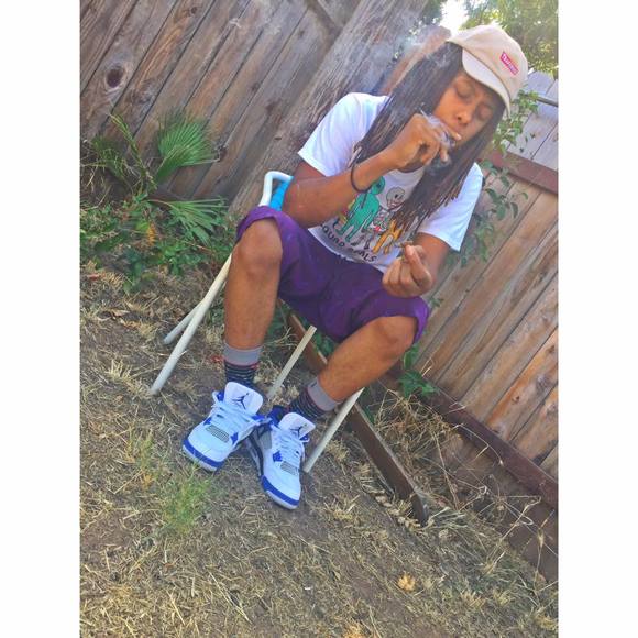 Profile Picture of Trendy Fredo (@trnkills) on Poshmark