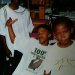 Profile Picture of Jason Mcneil (@cali_bob_marley) on Instagram