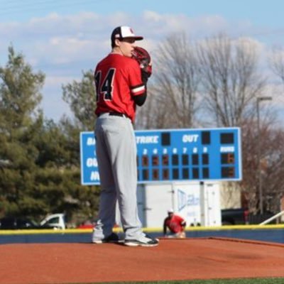 Profile Picture of Isaac Garrett (@GarrettIsaac17) on Twitter