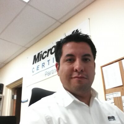 Profile Picture of Albert Ramos (@bean_barron) on Twitter