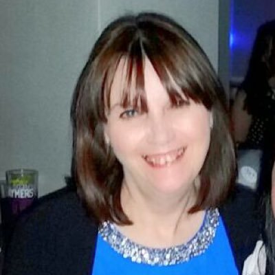 Profile Picture of Jackie Gibbs (@jpgibbs21) on Twitter