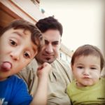 Profile Picture of Hamid Younes (@hamidyounes) on Instagram