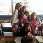 Profile Picture of Janet Rafaele (@janetrafaele) on Instagram