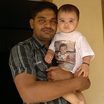 Profile Picture of Salik Ahamed (@salikpdv) on Flickr