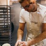 Profile Picture of Chris Putman, Baker/Boulanger. (@mrsourdough) on Instagram