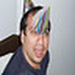 Profile Picture of Andre Lucero (@youarea0) on Flickr
