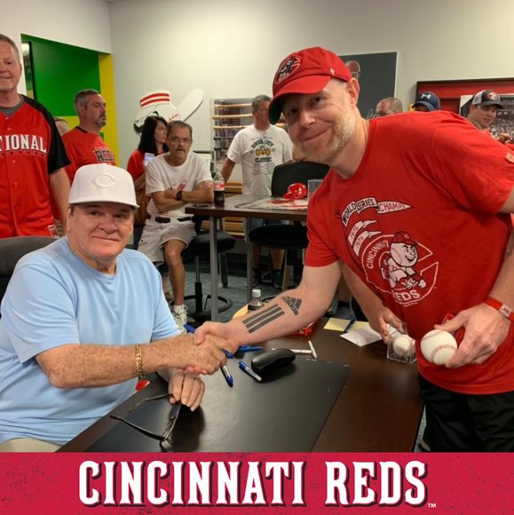 Profile Picture of Chris Hoffner (@volsguy16) on Poshmark