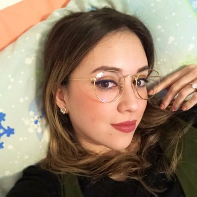 Profile Picture of Cecilia Molina (@cecymolina) on Twitter