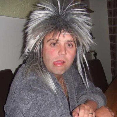 Profile Picture of John Worrall (@worrall29) on Twitter
