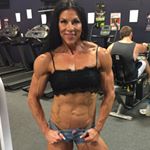 Profile Picture of Sandra Britton IFBBPRO (@sandrabritton_ifbbpro) on Instagram