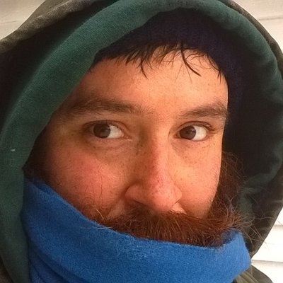 Profile Picture of Bobby Friskon Twitter