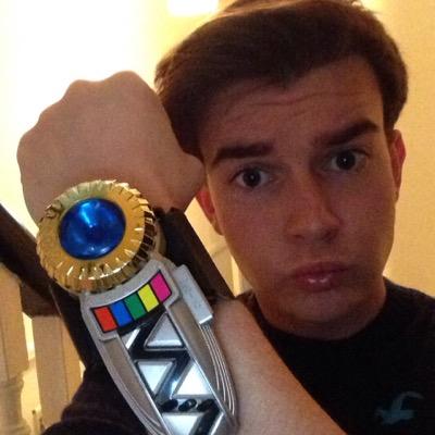 Profile Picture of Ryan Gamble (@RyanGamble_) on Twitter