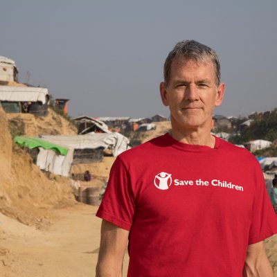 Profile Photo of Bill Chambers (@BillAtSaveCan) on Twitter