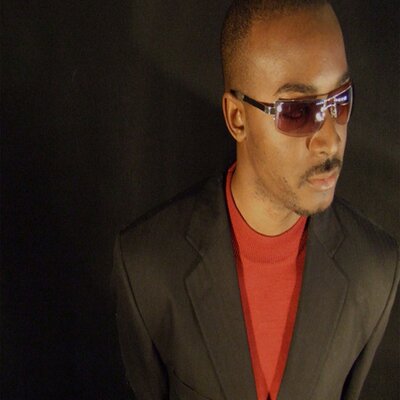 Michael Bobbitt - Twitter Profile Picture of Michael Bobbitt (@GhostlySamurai) on Twitter