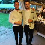 Profile Picture of James Gilmore (@shamis_biggil) on Instagram