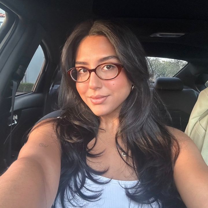 Profile Picture of Stephanie Marie Fernandez (@stephaniemariefer) on Tiktok