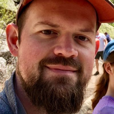 Profile Picture of Patrick Larsen (@PtrkLrsn) on Twitter