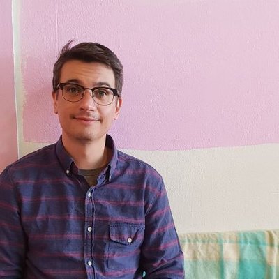 Profile Picture of Stephen Young (@SteveIsInOtago) on Twitter