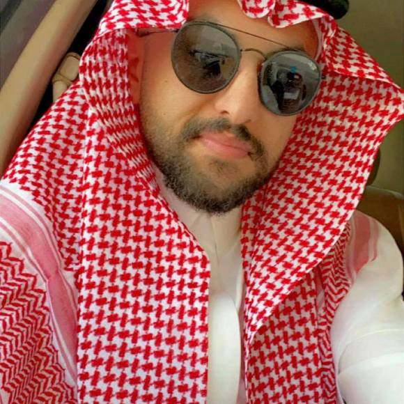 Profile Picture of Aziz Al shahrani (@aziz111134) on Poshmark