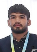 Deepak Nehra - Wikipedia Profile Picture of Deepak Nehraon Wikipedia