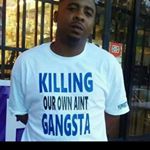 Profile Picture of Abdullah Abdul-Hakeem (@yohance.scott) on Instagram