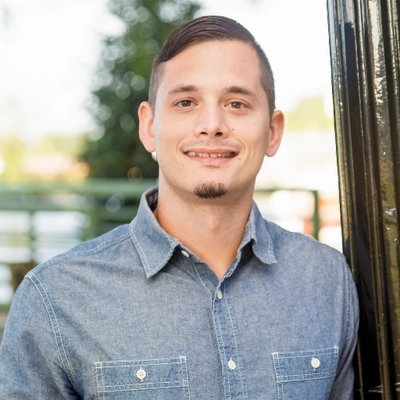 Profile Picture of Paul Bowman (@paulbowman) on Twitter