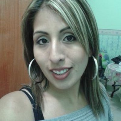 Profile Picture of Silvia Chusgo Soliz (@f39a5f388ec7473) on Twitter