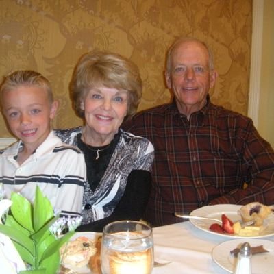 Profile Picture of Jolene Miller (@JoleneM53824535) on Twitter