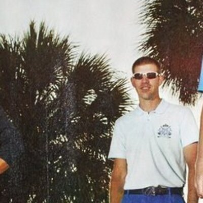 Profile Picture of Jeremy David Hanson (@jdhanson123) on Twitter