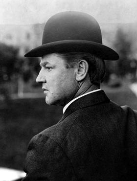 Profile Picture of Bill Haywoodon Wikipedia