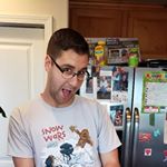 Profile Picture of Joshua Vaccaro (@joshua.vaccaro) on Instagram