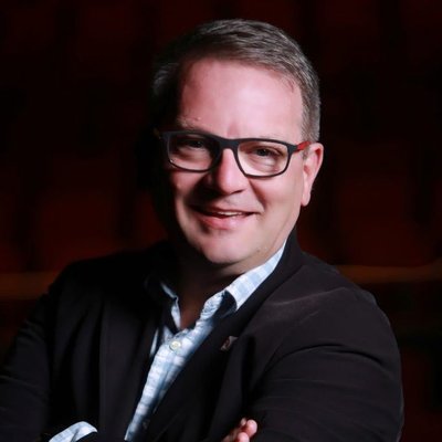 Profile Picture of Scott Kenison (@skenison) on Twitter