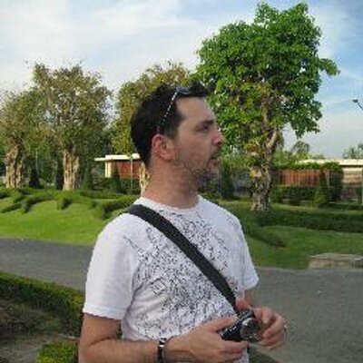 Richard Belotte - Twitter Profile Picture of Richard Belotteon Twitter