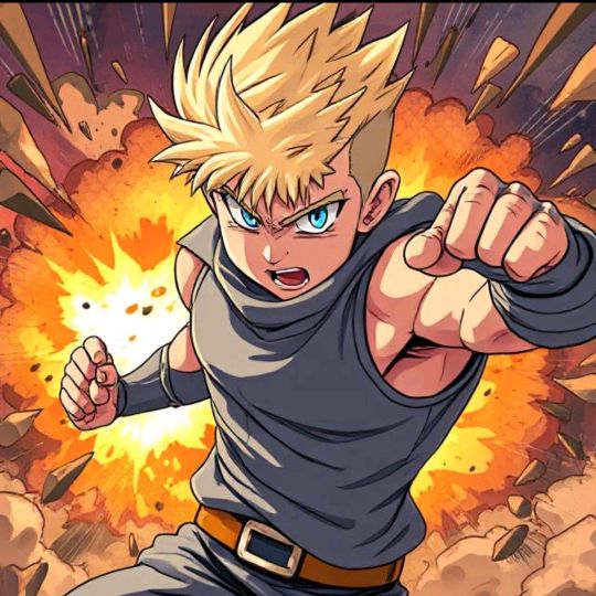 Profile Picture of John Schaff (@johnschaff) on Tiktok