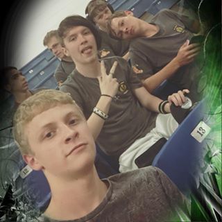 Profile Picture of Sean Michael Crawford (Commander) (@MikeThyIke) on Facebook