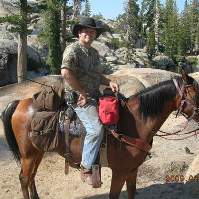 Profile Picture of Danny W Prine (@drof5150) on Twitter