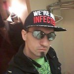 Profile Picture of Aaron Carney (@arcadian_heart_1988) on Instagram