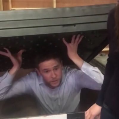 Profile Picture of Out Of Context Agents Of Shield (@outofcontextaos) on Twitter