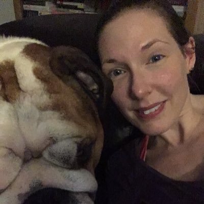 Profile Picture of Jo Hunt (@JoElizaHunt) on Twitter