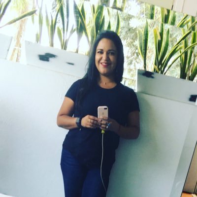 Profile Picture of Lidia Bernal (@Lilly026) on Twitter
