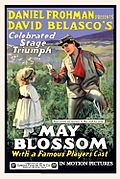 Profile Photo of May Blossom (film)on Wikipedia