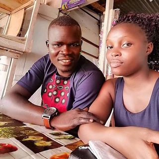 Profile Picture of Okello Peter (@Okello-Peter) on Facebook