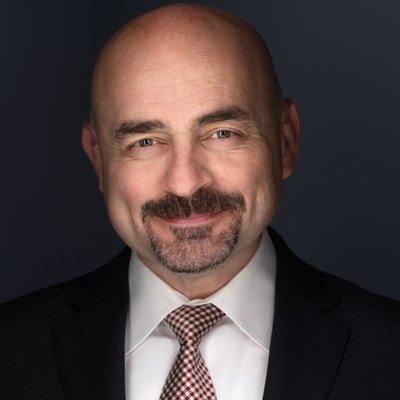 Profile Picture of Joshua D. Malcolm (@JoshMalcolmNC) on Twitter