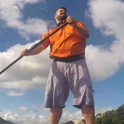 Profile Picture of Jed Wright (@JedWright0) on Twitter