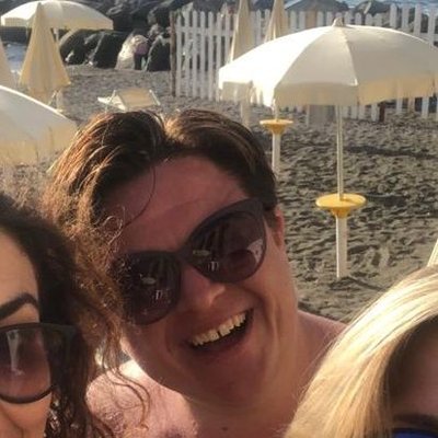 Profile Picture of Maria Mormile (@mormile_maria) on Twitter