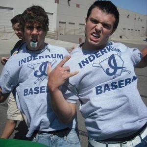 Profile Picture of Brandon Treadway (@optimus09) on Myspace