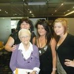 Profile Picture of Colleen O'Brien (@bertsforest) on Instagram